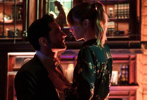 'Lucifer' Recap: Season 5 Episode 2: Chloe Discovers .